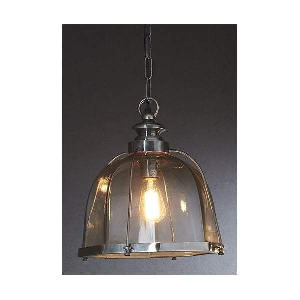 Emac & Lawton Avery Ceiling Lamp in Antique Silver | Chandeliers and Ceiling Lights | app store dev @@ABC ///[option4] 十月五日 11:53 
