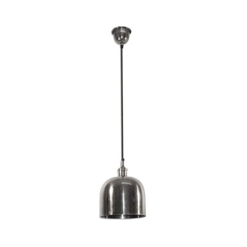 Emac & Lawton Delta Dome Medium Hanging Lamp | Chandeliers and Ceiling Lights | app store dev @@ABC ///[option4] 十月五日 11:53 