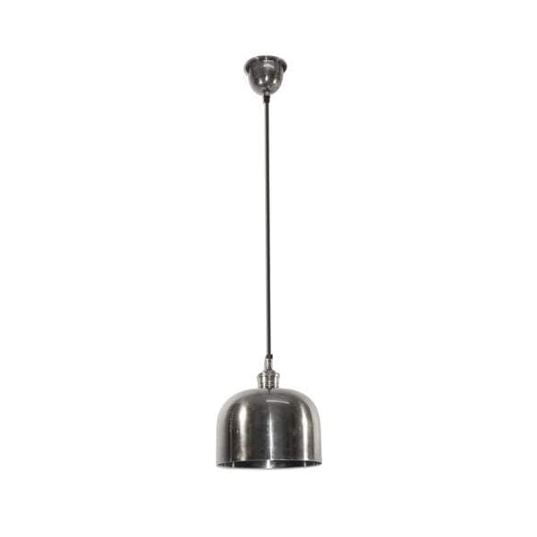 Emac & Lawton Delta Dome Large Hanging Lamp | Chandeliers and Ceiling Lights | app store dev @@ABC ///[option4] 十月五日 11:53 
