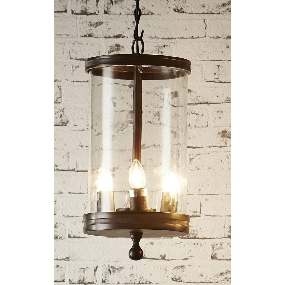 Emac & Lawton Carnaby Glass Hanging Lamp in Bronze | Chandeliers and Ceiling Lights | app store dev @@ABC ///[option4] 十月五日 11:53 
