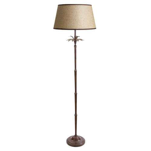 Emac & Lawton Casablanca Floor Lamp Base Brown | Floor Standing Lamps | app store dev @@ABC ///[option4] 十月五日 11:53 