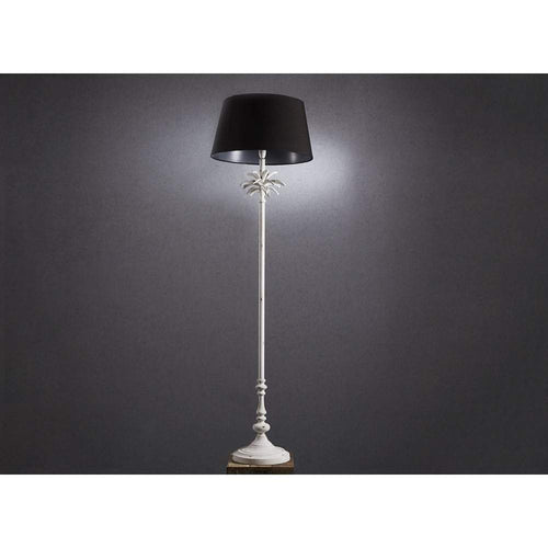 Emac & Lawton Casablanca Floor Lamp Base White | Floor Standing Lamps | app store dev @@ABC ///[option4] 十月五日 11:53 