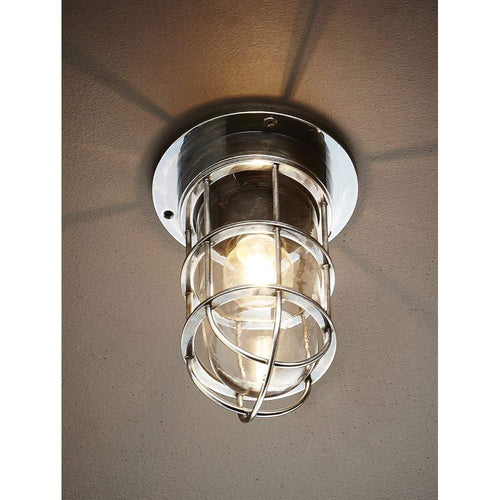 Emac & Lawton Emerald Ceiling Lamp in Antique Silver | Outdoor Lighting | app store dev @@ABC ///[option4] 十月五日 11:53 