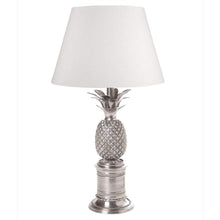 Load image into Gallery viewer, Emac &amp; Lawton Bermuda Table Lamp Base Antique Silver | Table Lamps | app store dev @@ABC ///[option4] 十月五日 11:53 
