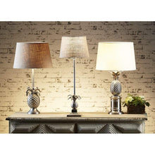 Load image into Gallery viewer, Emac &amp; Lawton Bermuda Table Lamp Base Antique Silver | Table Lamps | app store dev @@ABC ///[option4] 十月五日 11:53 
