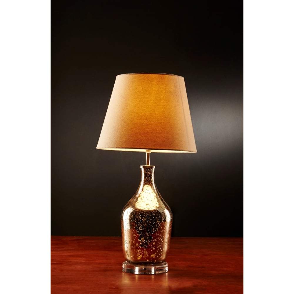 Emac & Lawton Fortuna Sml Mercury Table Lamp Base | Table Lamps | app store dev @@ABC ///[option4] 十月五日 11:53 