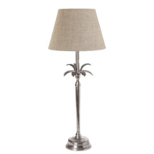 Load image into Gallery viewer, Emac &amp; Lawton Casablanca Table Lamp Base Ant.Silver | Table Lamps | app store dev @@ABC ///[option4] 十月五日 11:53 
