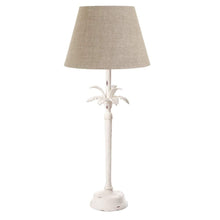 Load image into Gallery viewer, Emac &amp; Lawton Casablanca Table Lamp Base White | Table Lamps | app store dev @@ABC ///[option4] 十月五日 11:53 

