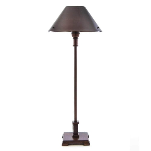 Emac & Lawton Bruxelles Table Lamp Dark Brass | Table Lamps | app store dev @@ABC ///[option4] 十月五日 11:53 