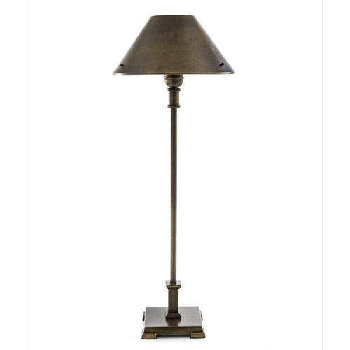 Emac & Lawton Bruxelles Table Lamp Brass | Table Lamps | app store dev @@ABC ///[option4] 十月五日 11:53 
