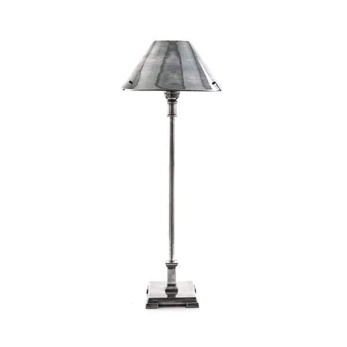 Emac & Lawton Bruxelles Table Lamp Antique Silver | Table Lamps | app store dev @@ABC ///[option4] 十月五日 11:53 