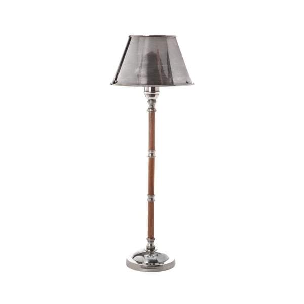 Emac & Lawton Delaware Table Lamp W/Metal Shade Silver | Table Lamps | app store dev @@ABC ///[option4] 十月五日 11:53 
