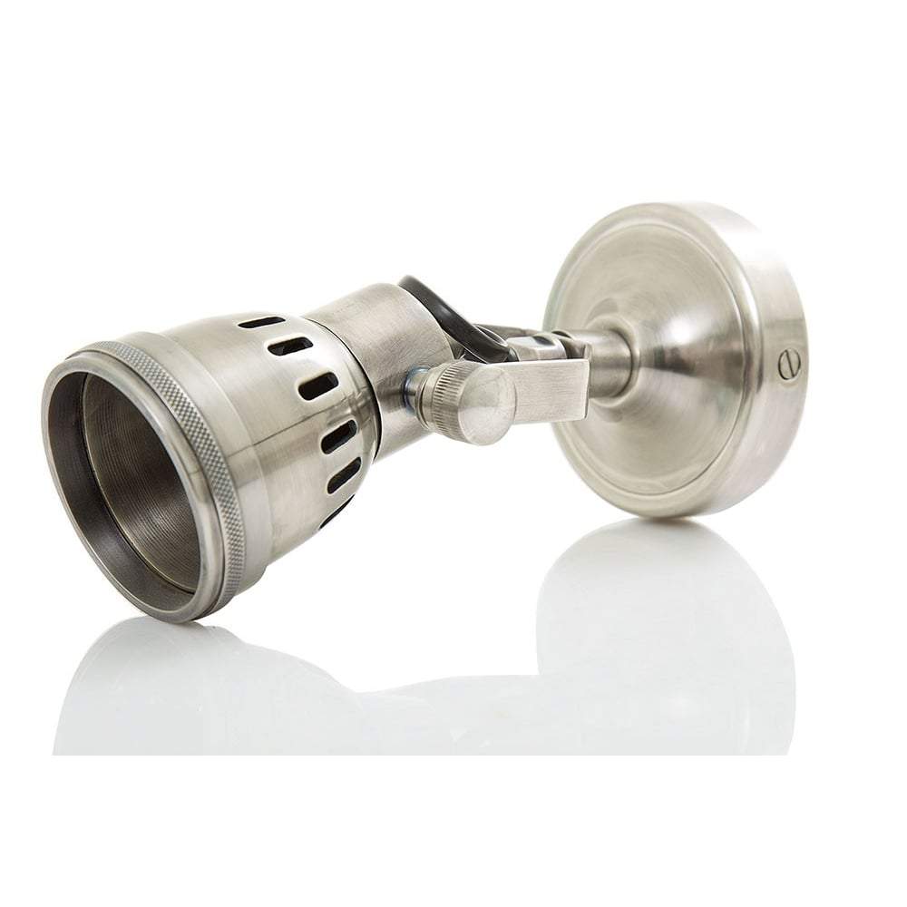 Emac & Lawton Ford Wall Lamp Antique Silver | Wall Lamps | app store dev @@ABC ///[option4] 十月五日 11:53 