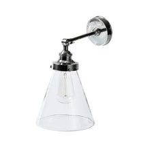 Load image into Gallery viewer, Emac &amp; Lawton Francis Wall Lamp Antique Silver | Wall Lamps | app store dev @@ABC ///[option4] 十月五日 11:53 
