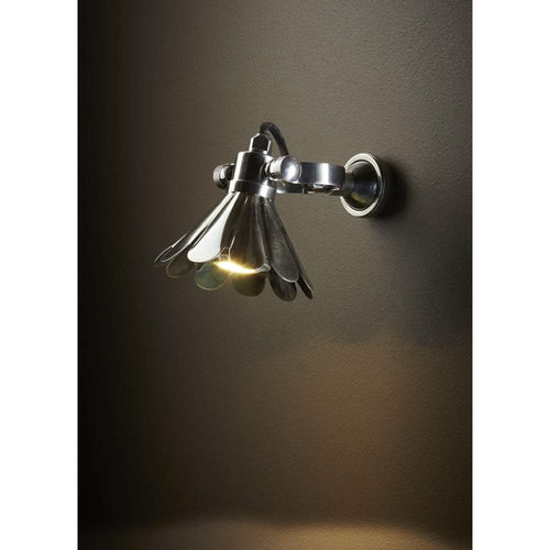 Emac & Lawton Aberdeen Wall Lamp Silver | Wall Lamps | app store dev @@ABC ///[option4] 十月五日 11:53 