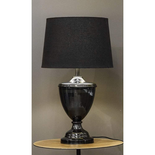 Emac & Lawton Euston Table Lamp Base | Table Lamps | app store dev @@ABC ///[option4] 十月五日 11:53 