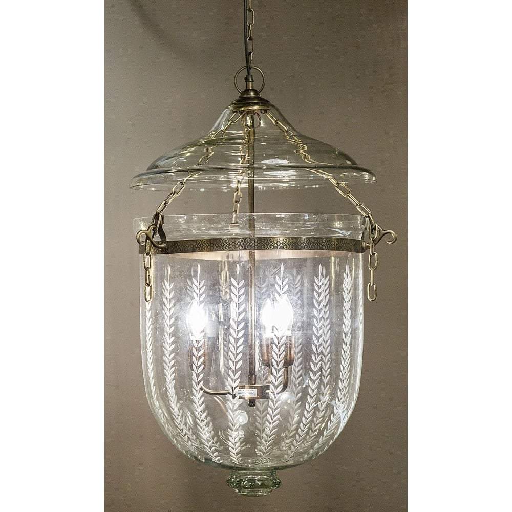 Emac & Lawton Belljar 18