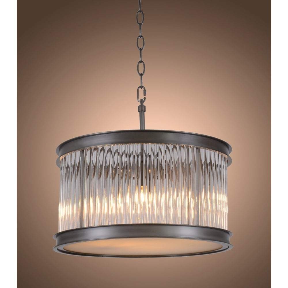 Emac & Lawton Glasgow Ring Hanging Lamp | Chandeliers and Ceiling Lights | app store dev @@ABC ///[option4] 十月五日 11:53 