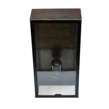 Load image into Gallery viewer, Emac &amp; Lawton Goodman Lantern Wall Lamp in Black | Wall Lamps | app store dev @@ABC ///[option4] 十月五日 11:53 
