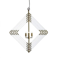 Load image into Gallery viewer, Emac &amp; Lawton Cullinan Pendant Lamp | Chandeliers and Ceiling Lights | app store dev @@ABC ///[option4] 十月五日 11:53 
