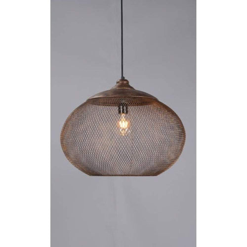 Emac & Lawton Carlo Large Hanging Lamp in Rustic | Chandeliers and Ceiling Lights | app store dev @@ABC ///[option4] 十月五日 11:53 