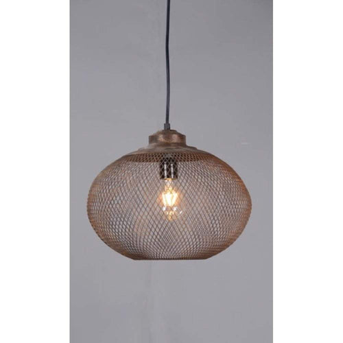 Emac & Lawton Carlo Medium Hanging Lamp in Rustic | Chandeliers and Ceiling Lights | app store dev @@ABC ///[option4] 十月五日 11:53 