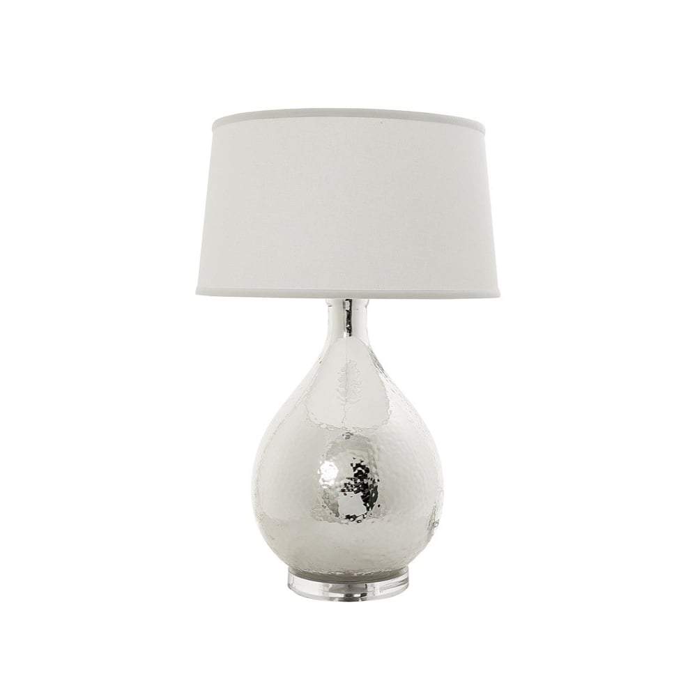 Emac & Lawton Halifax table lamp with off white shade | Table Lamps | app store dev @@ABC ///[option4] 十月五日 11:53 