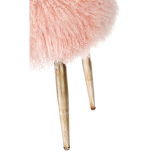 Load image into Gallery viewer, Cafe Lighting and Living Dixie Stool - Pink | Ottomans | app store dev @@ABC ///[option4] 十月五日 11:53 

