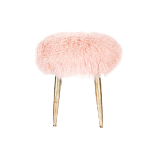 Cafe Lighting and Living Dixie Stool - Pink | Ottomans | app store dev @@ABC ///[option4] 十月五日 11:53 