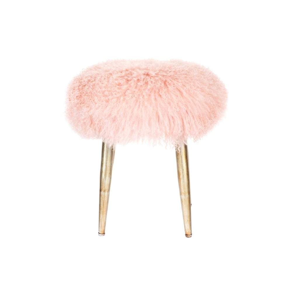 Cafe Lighting and Living Dixie Stool - Pink | Ottomans | app store dev @@ABC ///[option4] 十月五日 11:53 