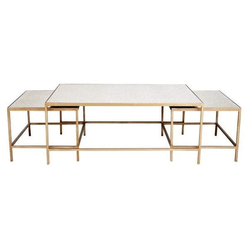 Cafe Lighting and Living Cocktail Coffee Table - Antique 3pc | Coffee Tables | app store dev @@ABC ///[option4] 十月五日 11:53 