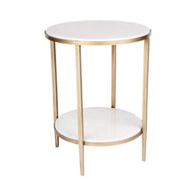 Load image into Gallery viewer, Cafe Lighting and Living Chloe Side Table | Side Tables and Occasional | app store dev @@ABC ///[option4] 十月五日 11:53 
