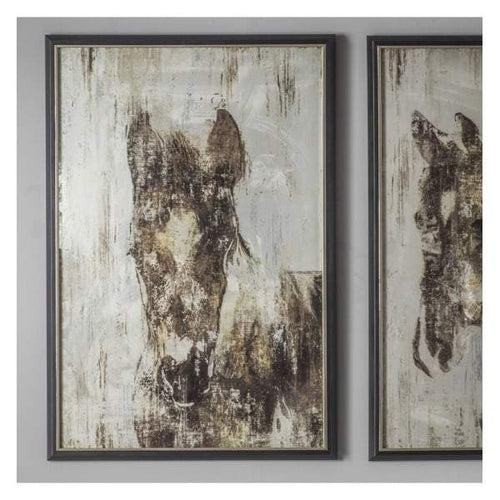 Bodhi Equis II Framed Art | Wall Art | app store dev @@ABC ///[option4] 十月五日 11:53 