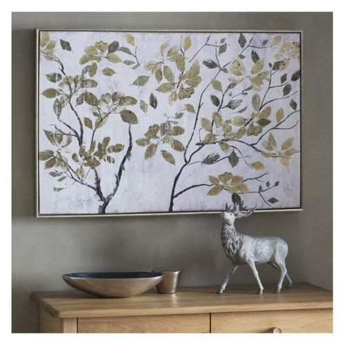 Bodhi Autumn Leaves Framed Art | Wall Art | app store dev @@ABC ///[option4] 十月五日 11:53 