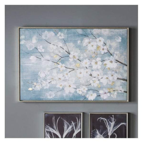 Bodhi April Blossom Framed Art | Wall Art | app store dev @@ABC ///[option4] 十月五日 11:53 