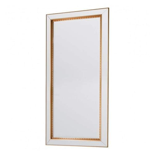 Bodhi Ballia Rectangle Mirror W1675 x D40 x H810mm | Mirrors | app store dev @@ABC ///[option4] 十月五日 11:53 