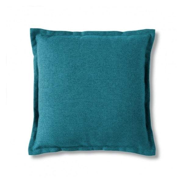 Kilburn & Scott 2 Tone Plain Cushion Chambray Blue | Cushions | app store dev @@ABC ///[option4] 十月五日 11:53 