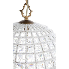 Load image into Gallery viewer, Cafe Lighting and Living Bella Pendant - Large | Chandeliers and Ceiling Lights | app store dev @@ABC ///[option4] 十月五日 11:53 
