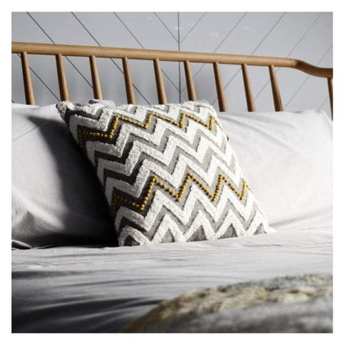 Bodhi Casablanca Hand Embroidered Cushion W410 x H410mm | Cushions | app store dev @@ABC ///[option4] 十月五日 11:53 