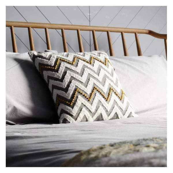 Bodhi Casablanca Hand Embroidered Cushion W410 x H410mm | Cushions | app store dev @@ABC ///[option4] 十月五日 11:53 