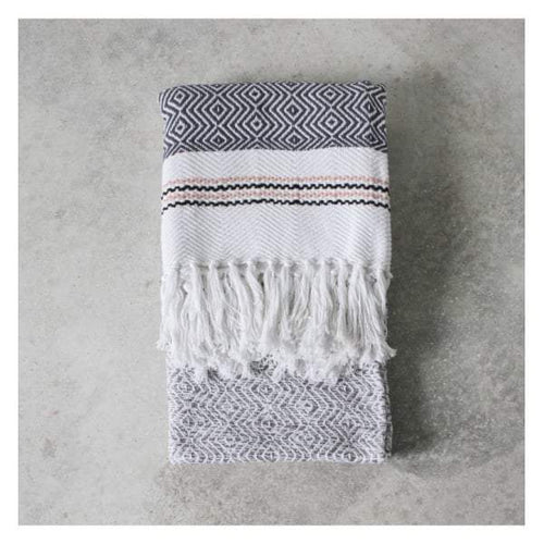 Bodhi Ada Woven Throw W1300 x H1700mm | Throws | app store dev @@ABC ///[option4] 十月五日 11:53 
