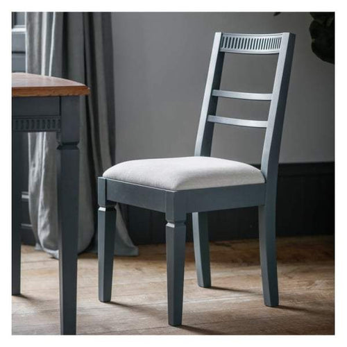 Bodhi Banja Dining Chair Storm (2pk) W435 x D545 x H910mm | Dining Chairs | app store dev @@ABC ///[option4] 十月五日 11:53 