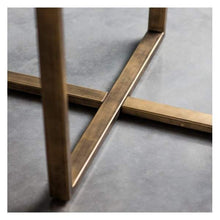 Load image into Gallery viewer, Hudson Living Essen Round Dining Table Marble W900 x D900 x H750mm | Dining Tables | app store dev @@ABC ///[option4] 十月五日 11:53 
