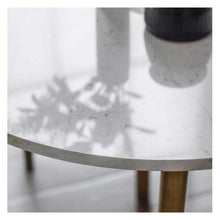 Load image into Gallery viewer, Hudson Living Chester Round Dining Table Marble W900 x D900 x H750mm | Dining Tables | app store dev @@ABC ///[option4] 十月五日 11:53 
