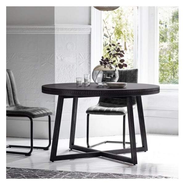 Bodhi Brinda Boutique Round Dining Table | Dining Tables | app store dev @@ABC ///[option4] 十月五日 11:53 
