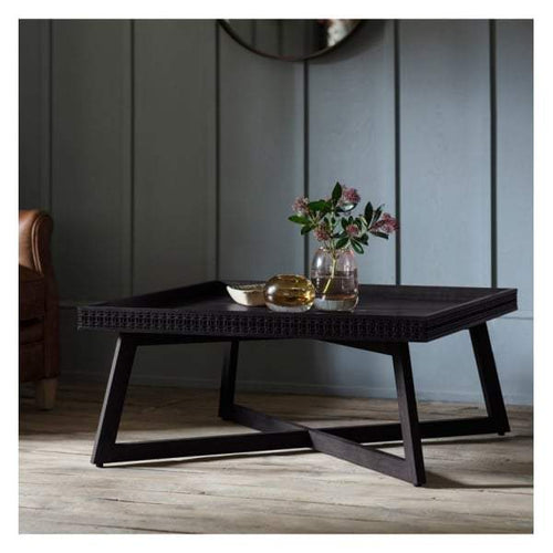 Bodhi Brinda Boutique Coffee Table W900 x D900 x H400mm | Coffee Tables | app store dev @@ABC ///[option4] 十月五日 11:53 