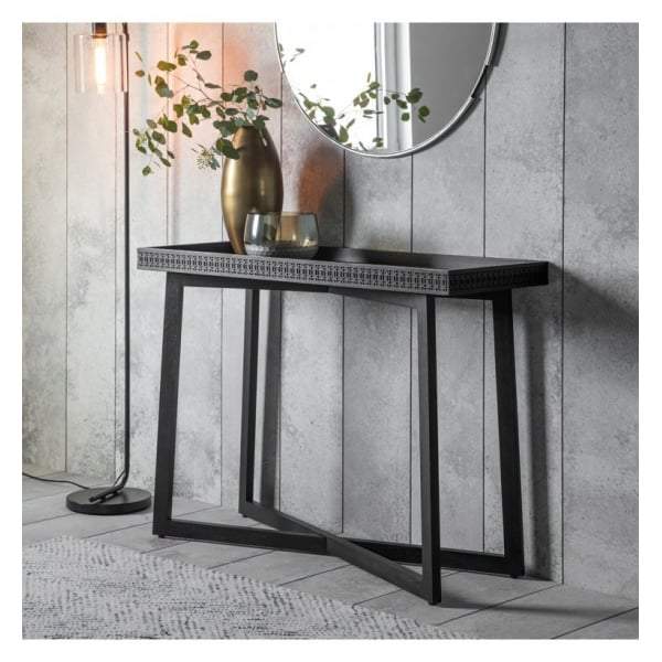 Bodhi Brinda Boutique Console Table W1100 x D400 x H800mm | Console Tables | app store dev @@ABC ///[option4] 十月五日 11:53 