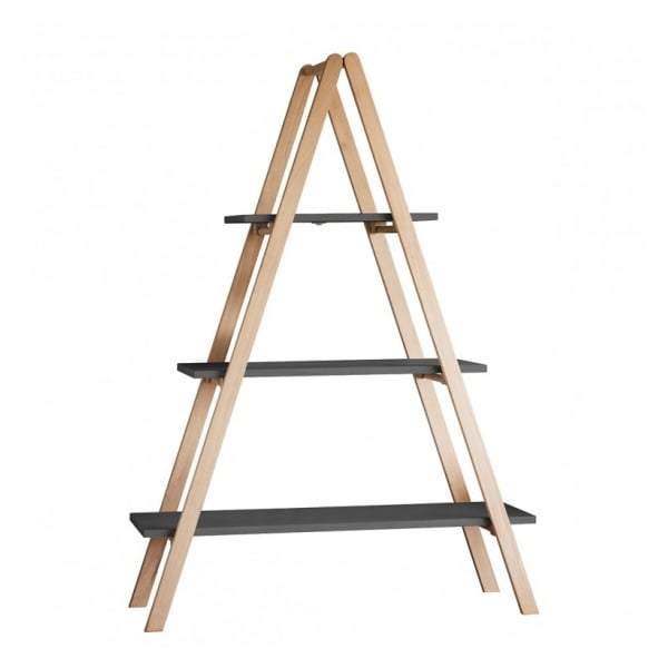 Bodhi Banda Burnished A Frame Display W1200 x D425 x H1750mm | Display Units | app store dev @@ABC ///[option4] 十月五日 11:53 