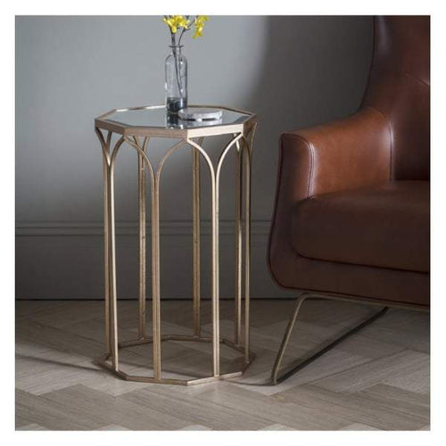 Bodhi Carora Side Table W360 x D360 x H600mm | Side Tables and Occasional | app store dev @@ABC ///[option4] 十月五日 11:53 