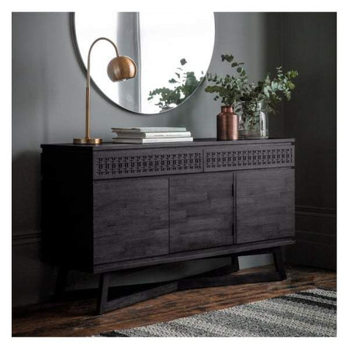 Bodhi Brinda Boutique 3 Door / 2 Drawer Sideboard W1400 x D450 x H800mm | Sideboards | app store dev @@ABC ///[option4] 十月五日 11:53 